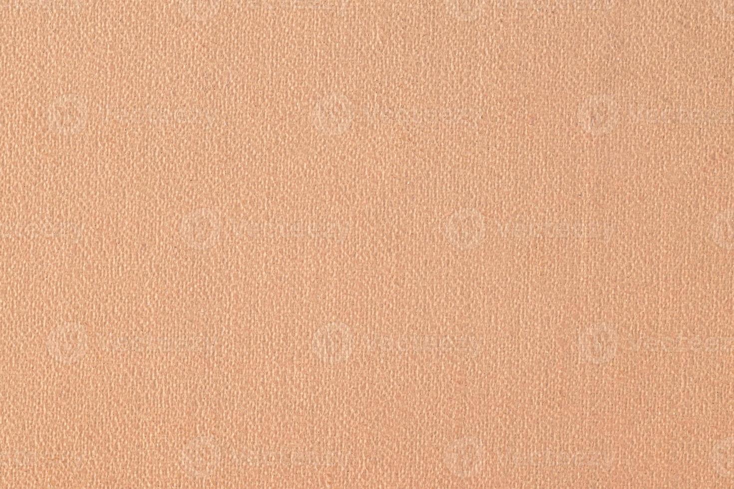 la texture du papier orange photo