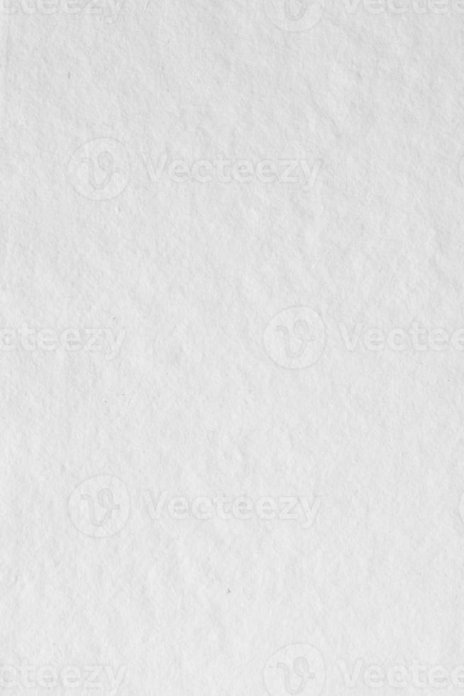 texture de papier aquarelle blanc photo