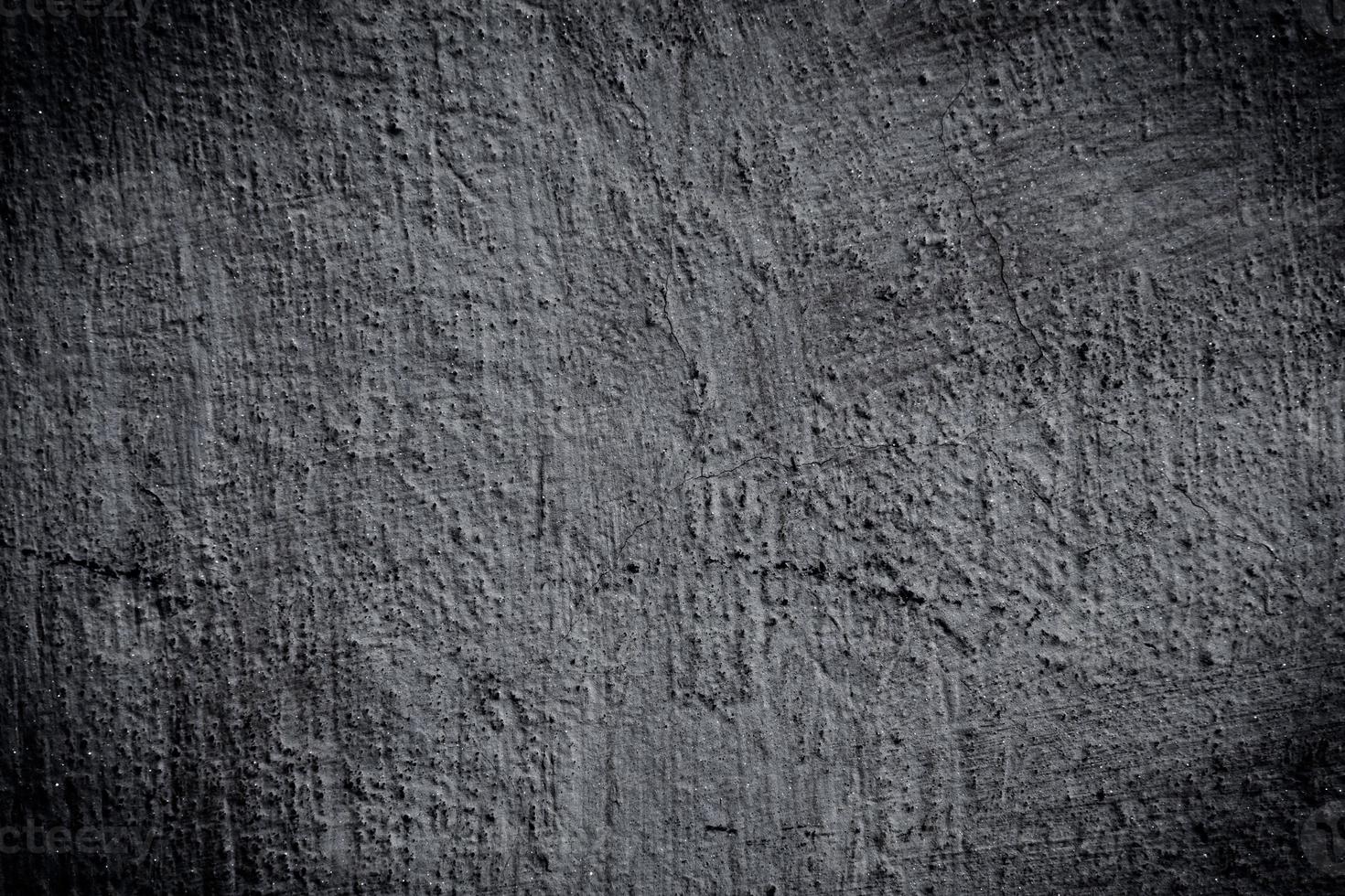 texture d'un ciment photo