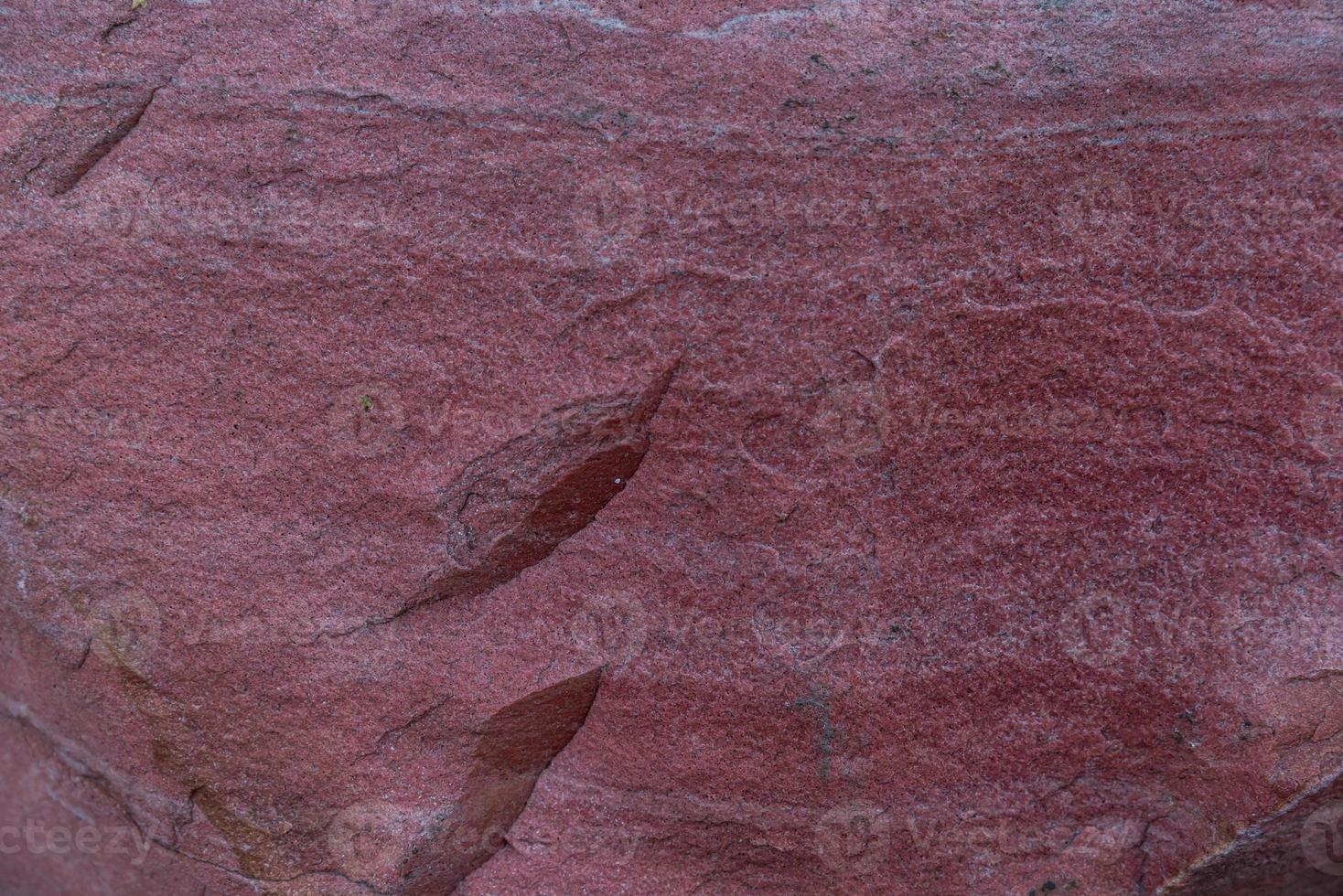 texture de granit de roche naturelle, structure magmatique avec quartz photo