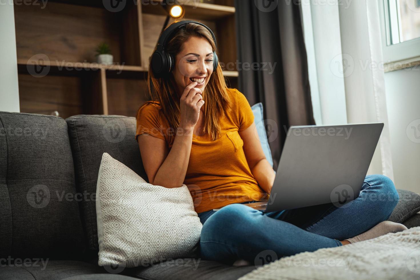 chat vidéo - garder les gens en contact photo