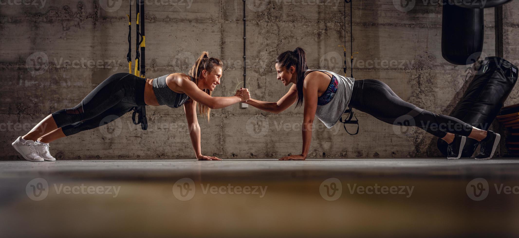 en forme et fort photo