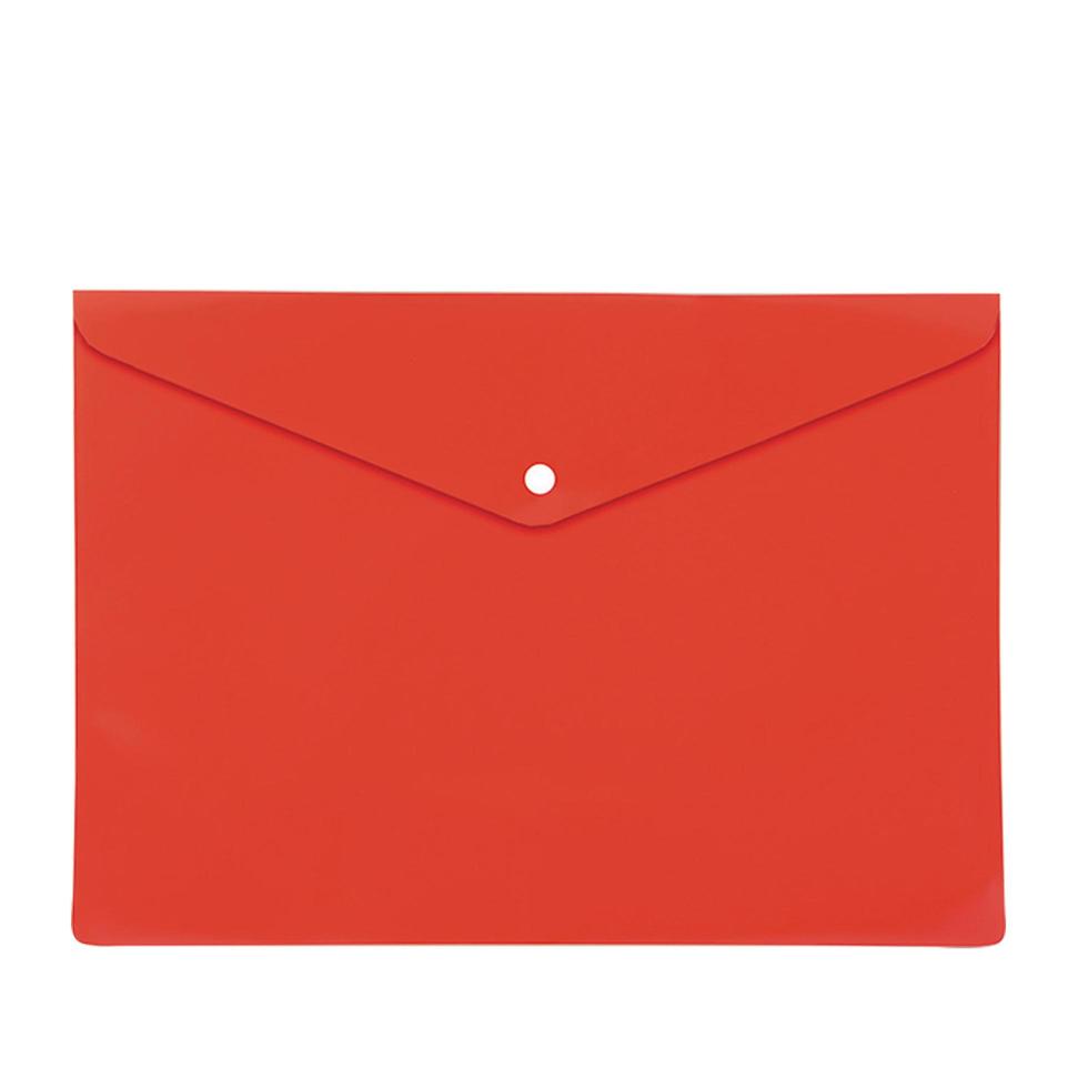 courrier enveloppe rouge photo
