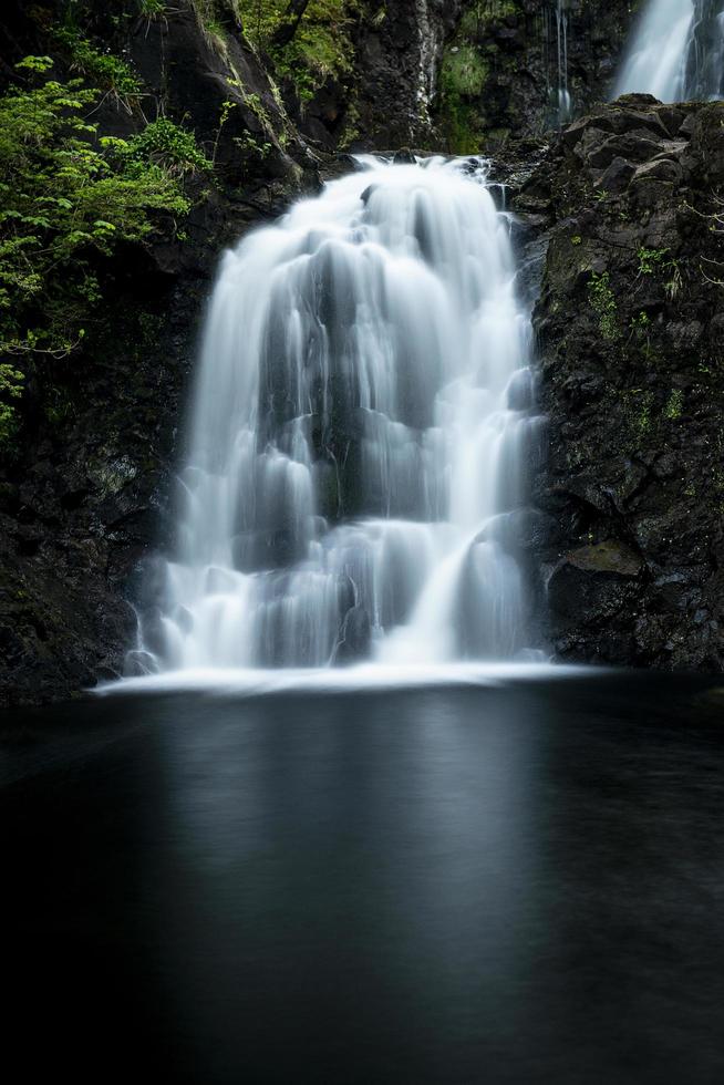 cascade au royaume uni photo