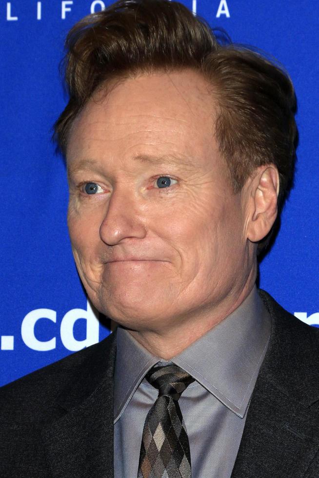 los angeles, 1er décembre - conan o brien au fonds de défense des enfants, 26e beat the odds awards à l'hôtel beverly wilshire le 1er décembre 2016 à beverly hills, ca photo