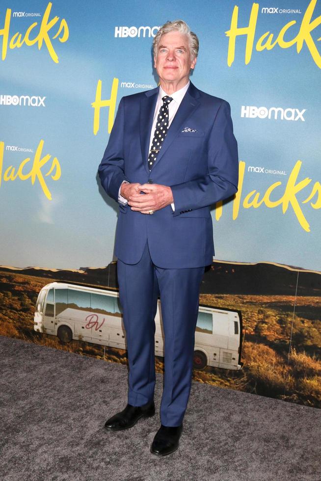 Los angeles, 9 mai - christopher mcdonald à la première projection de la saison 2 des hacks à la Directors Guild of America le 9 mai 2022 à los angeles, ca photo