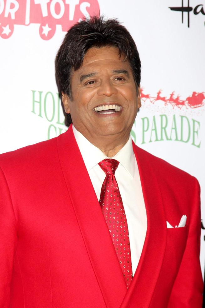 los angeles, 1 déc - erik estrada au défilé de noël hollywood 2013 à hollywood et highland le 1 décembre 2013 à los angeles, ca photo