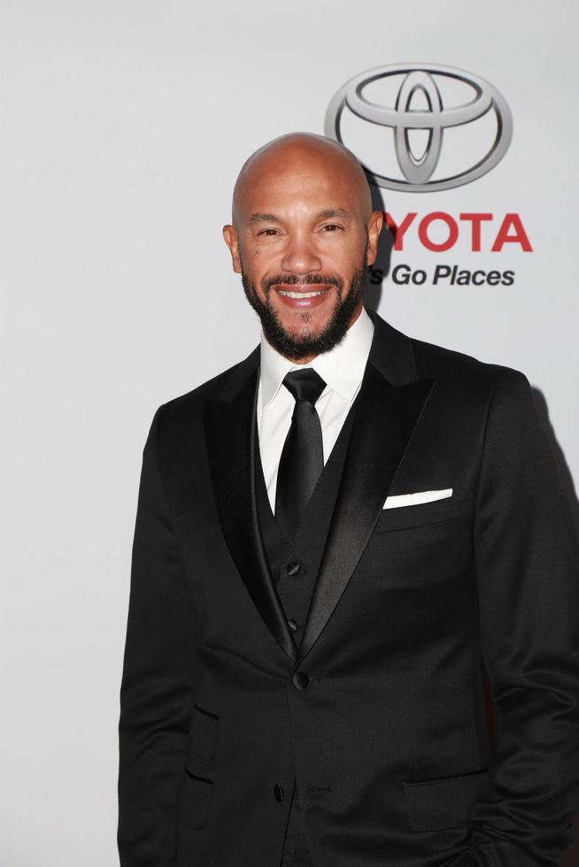 Los angeles, nov 19 - stephen Bishop au gala ebony power 100 à l'avalon le 19 novembre 2014 à los angeles, ca photo