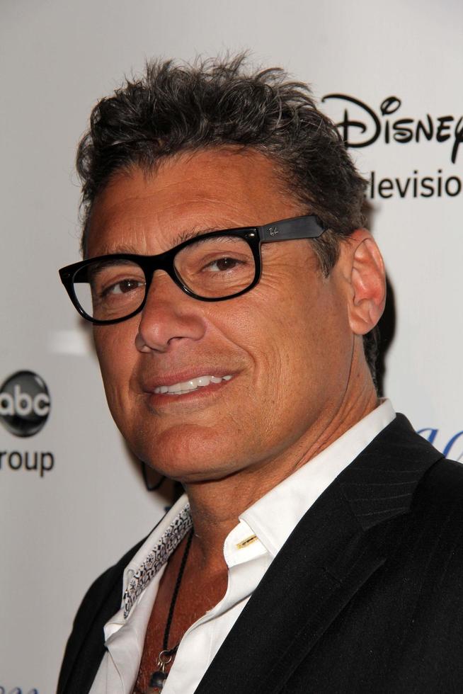 Los angeles, 16 août - steven bauer au 28e prix imagen annuel au beverly hilton hotel le 16 août 2013 à beverly hills, ca photo