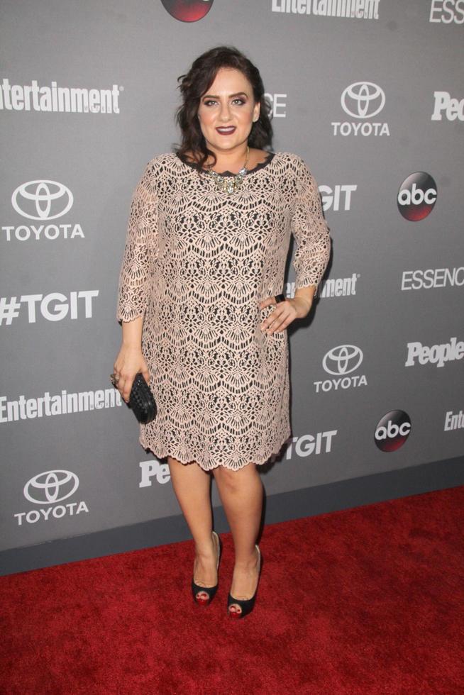 chandra wilsonlos angeles, sep 26 - artemis pebdani au tgit 2015 premiere event red carpet au gracias madre le 26 septembre 2015 à los angeles, ca photo