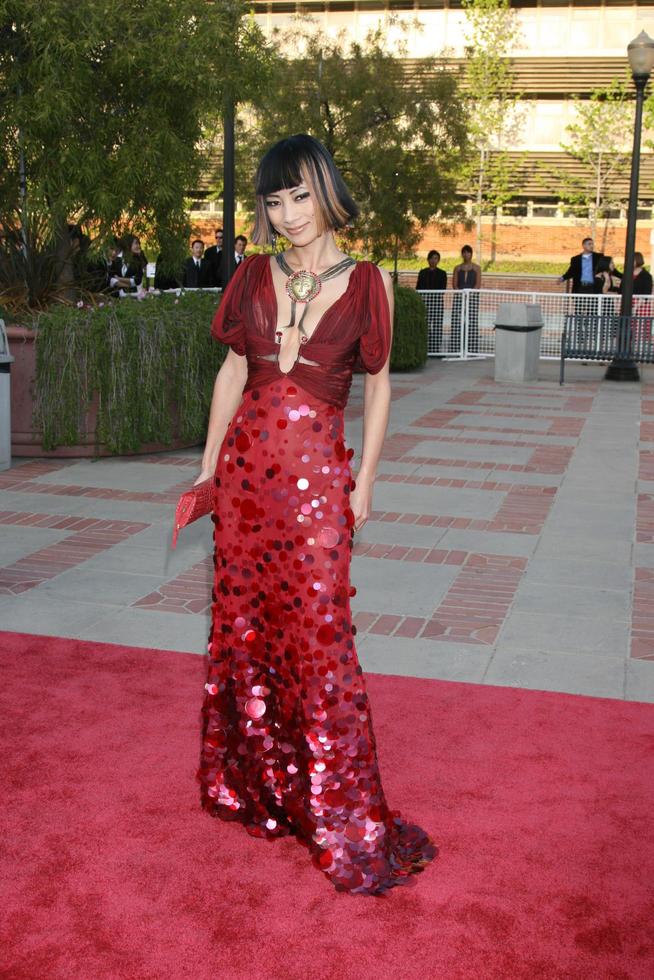 bai ling asian excellence awards 2008 royce hall westwood, ca 23 avril 2008 ©2008 kathy hutchins hutchins photo