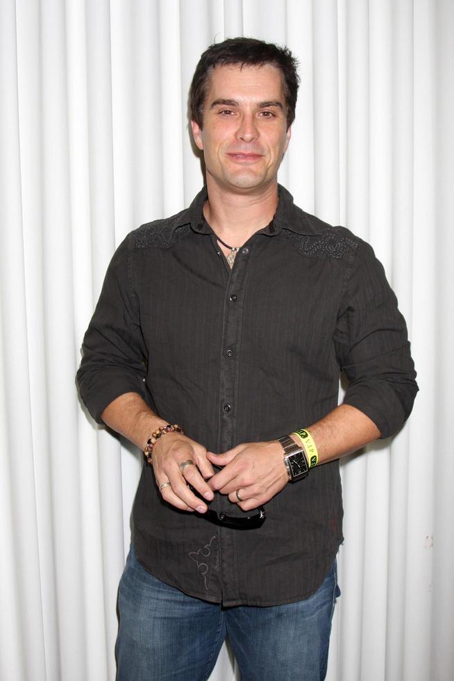 Rick Hearst à l'audacieux et le beau déjeuner du fan club à l'hôtel Sheraton Universal à Los Angeles, Californie le 29 août 2009 ©2009 Kathy Huchins Huchins photo