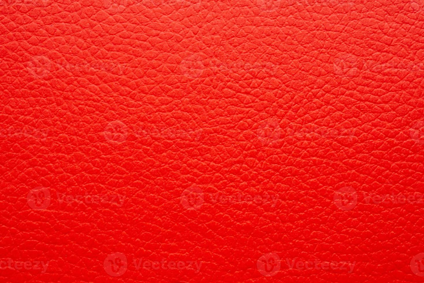 fond de luxe texture cuir rouge vintage photo