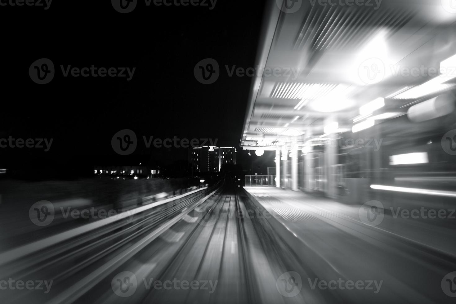 métro photo