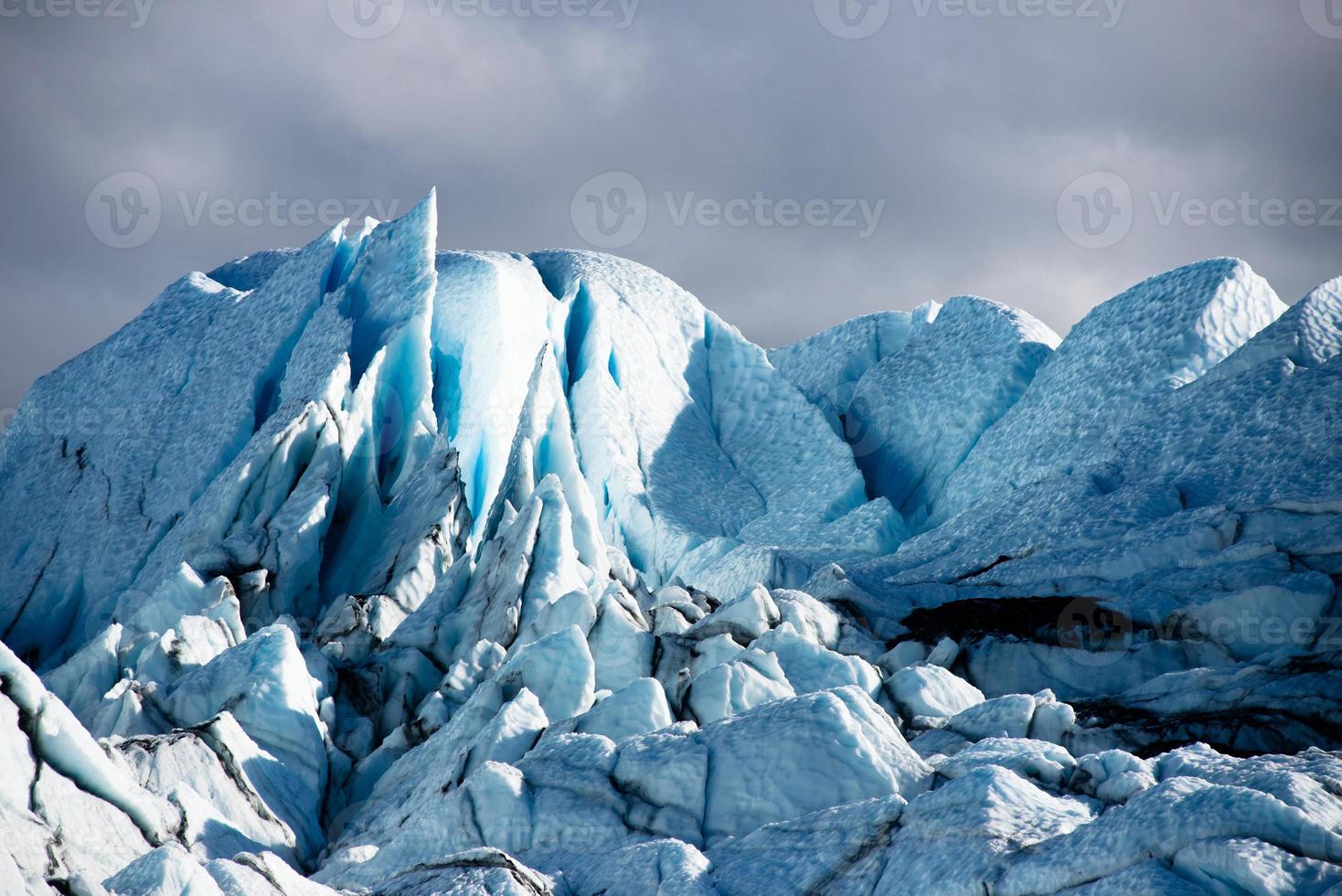 glacier de Matanuska photo