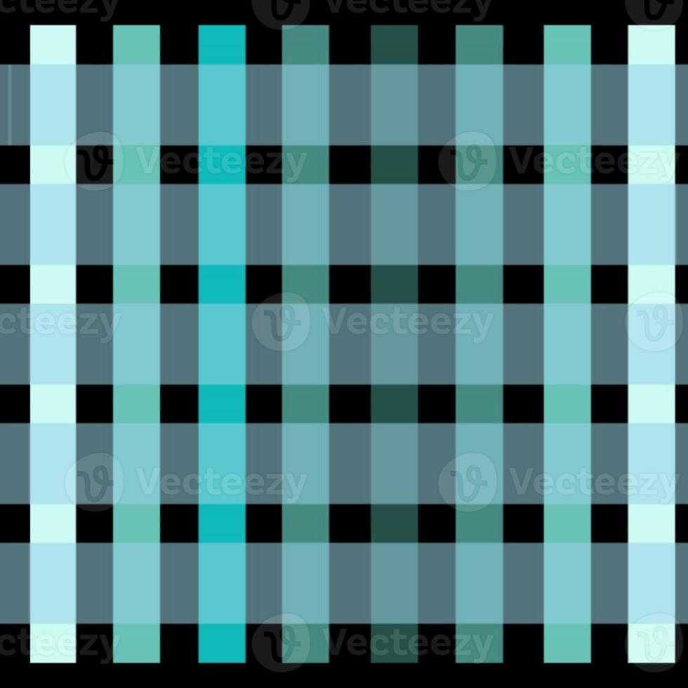 concevoir un beau motif tartan dégradé de rayures mélangées. conception de fond pour le tissu, la bannière, le papier peint, le tissu, le papier, le motif, le rideau, les ustensiles de cuisine et la décoration de la pièce. photo