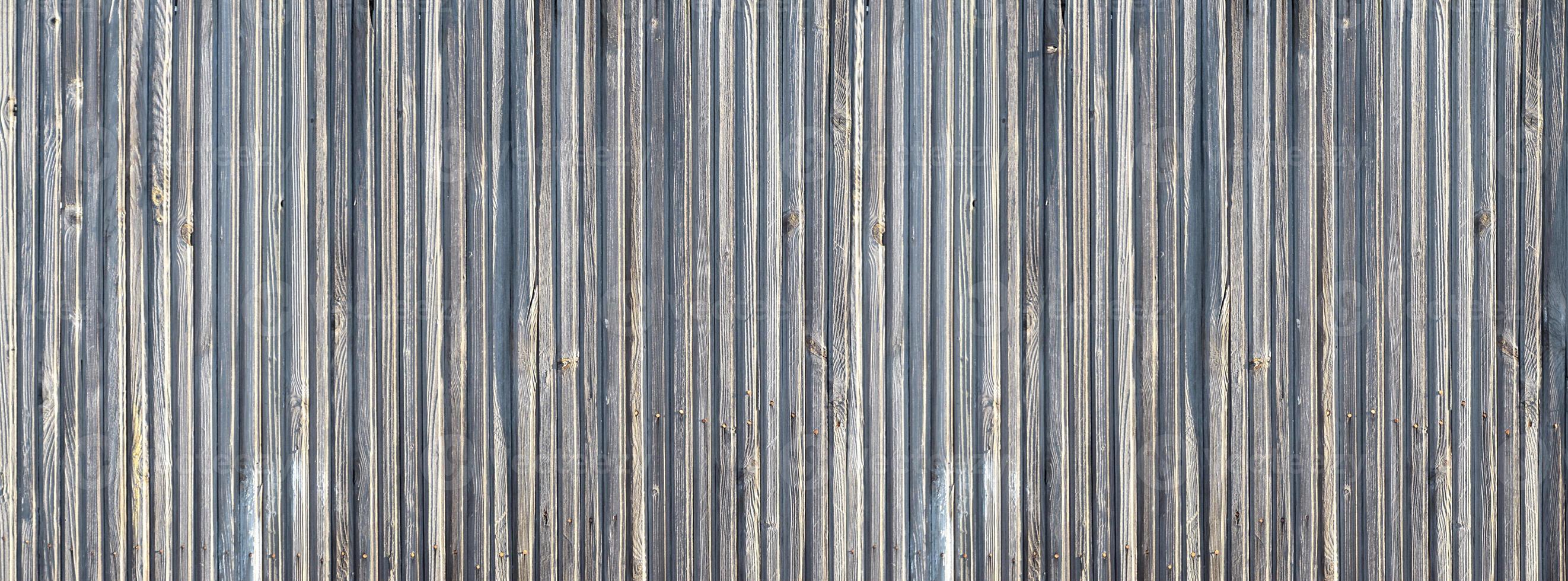 texture de mur en bois photo