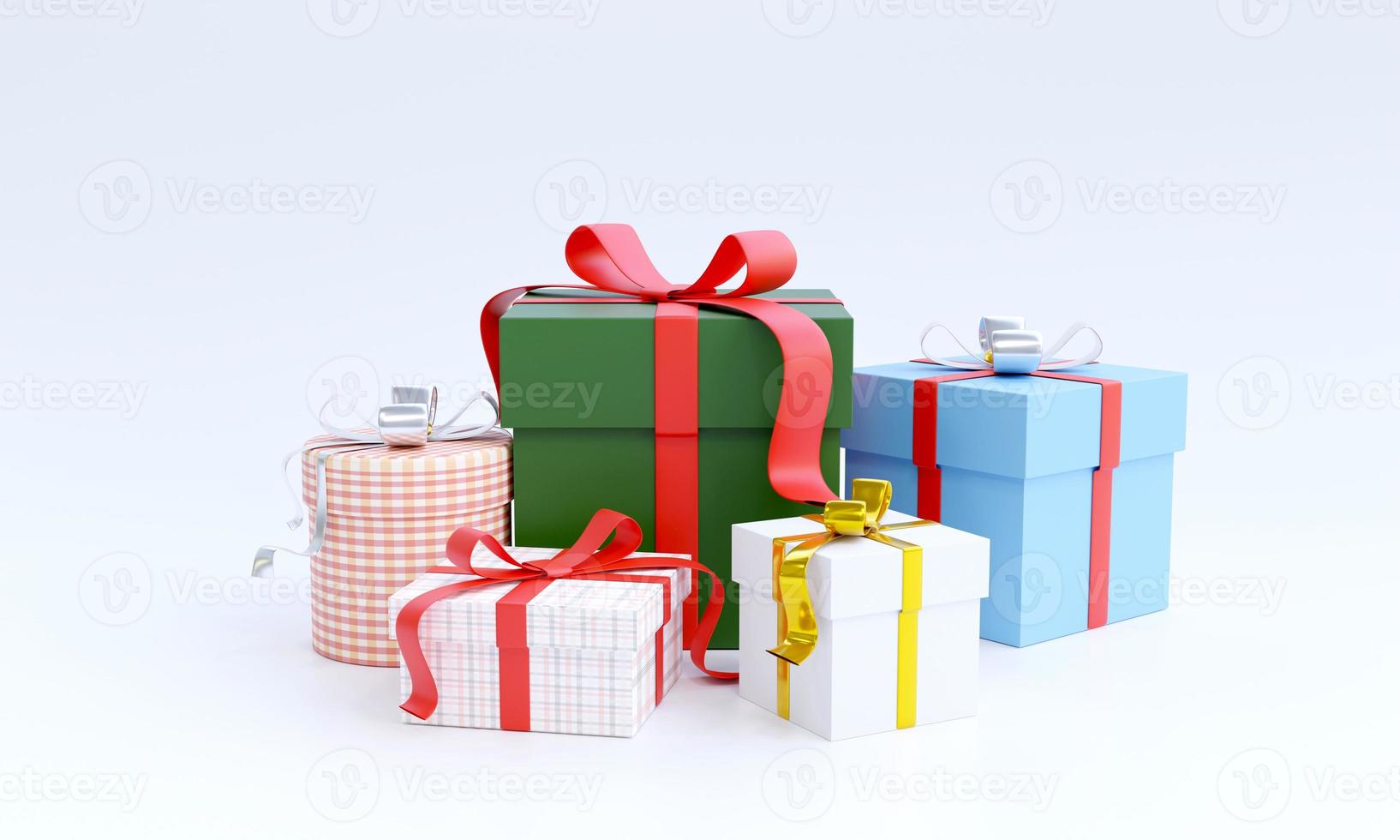 Cadeau Nouvel An - Box surprise Bonne année