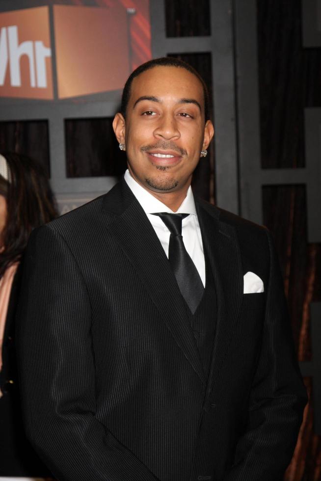 Chris ludacris bridges arrivant aux prix du choix de la critique au centre civique de santa monica, à santa monica,ca le 8 janvier 2009 photo