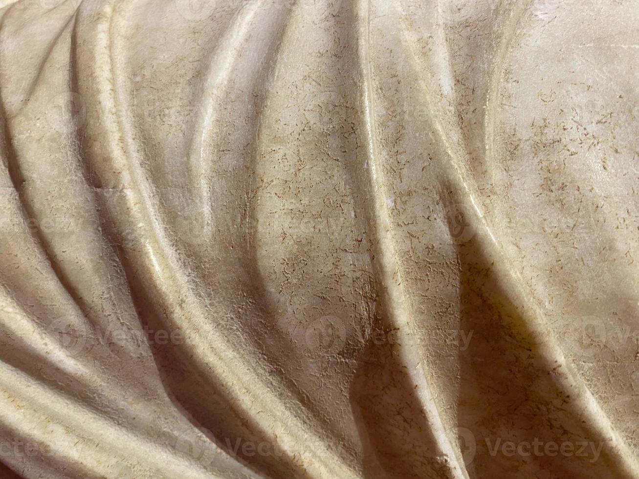 carreaux de céramique en marbre foncé avec motif ondulé pour la décoration des murs et des sols. fond de surface en pierre de béton. texture pour projet de design d'intérieur photo