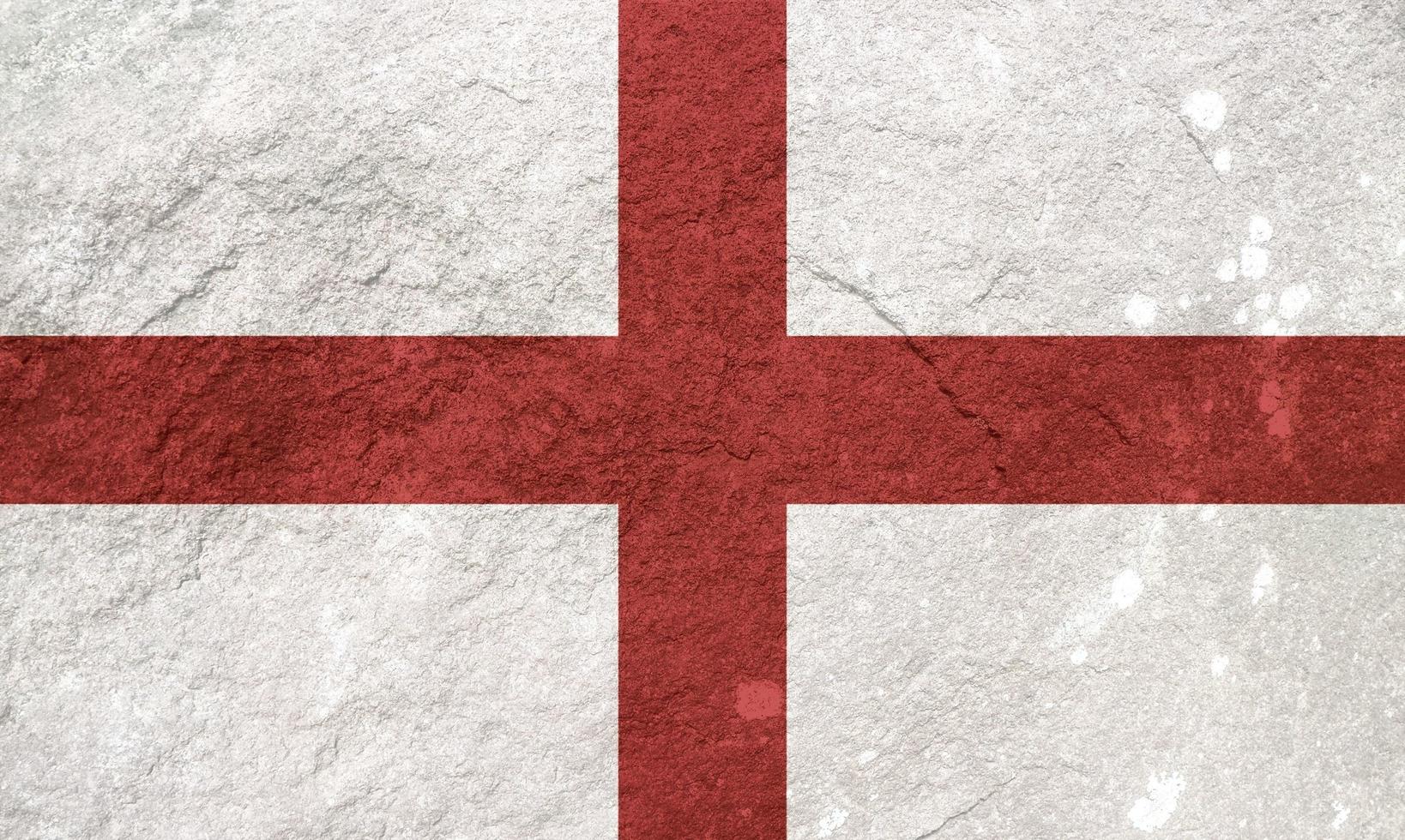 texture du drapeau britannique en arrière-plan photo