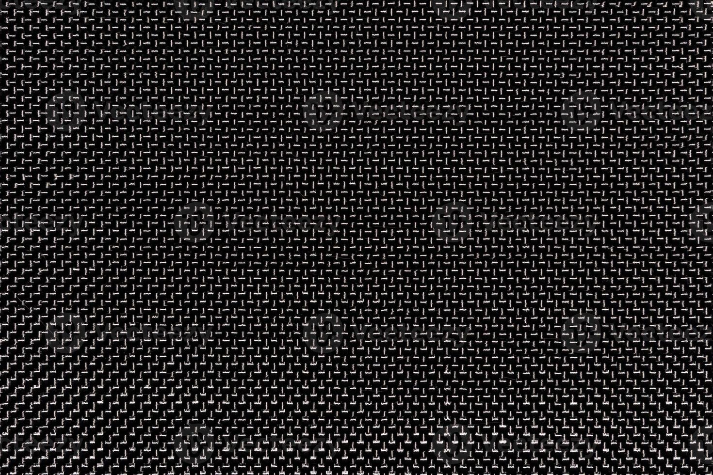 matériau composite à tissage laminé en fibre de carbone photo
