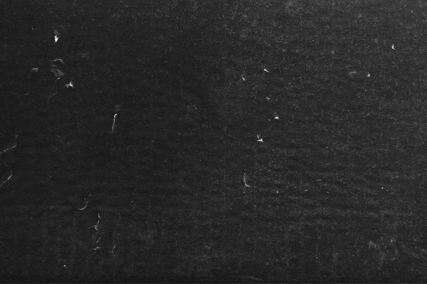 superposition de fond de texture de papier noir en détresse photo
