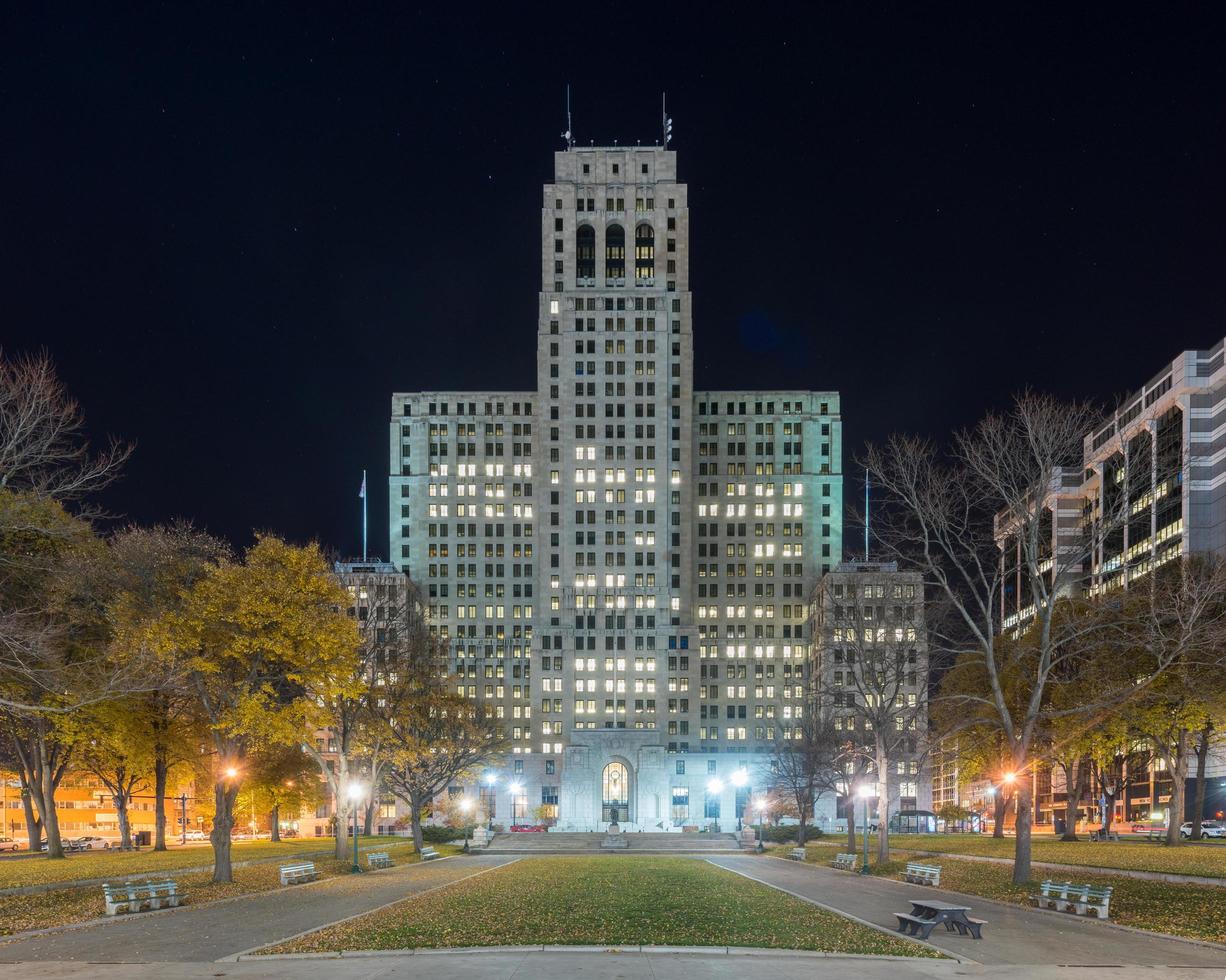 alfred e. bâtiment smith - albany, new york, 2022 photo