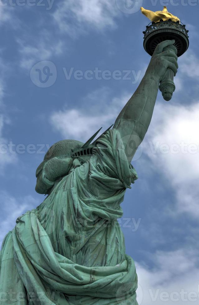 statue de la Liberté photo