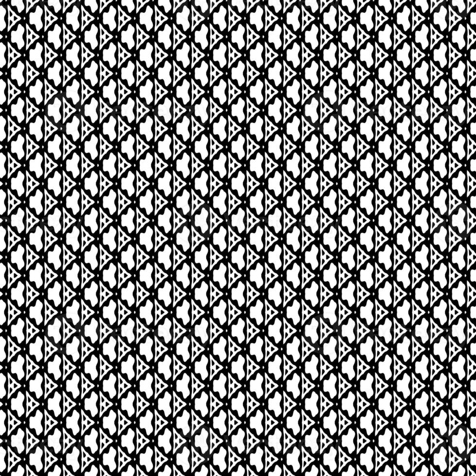 motif géométrique noir et blanc, motif de conception géométrique, arrière-plan abstrait géométrique mono couleur photo
