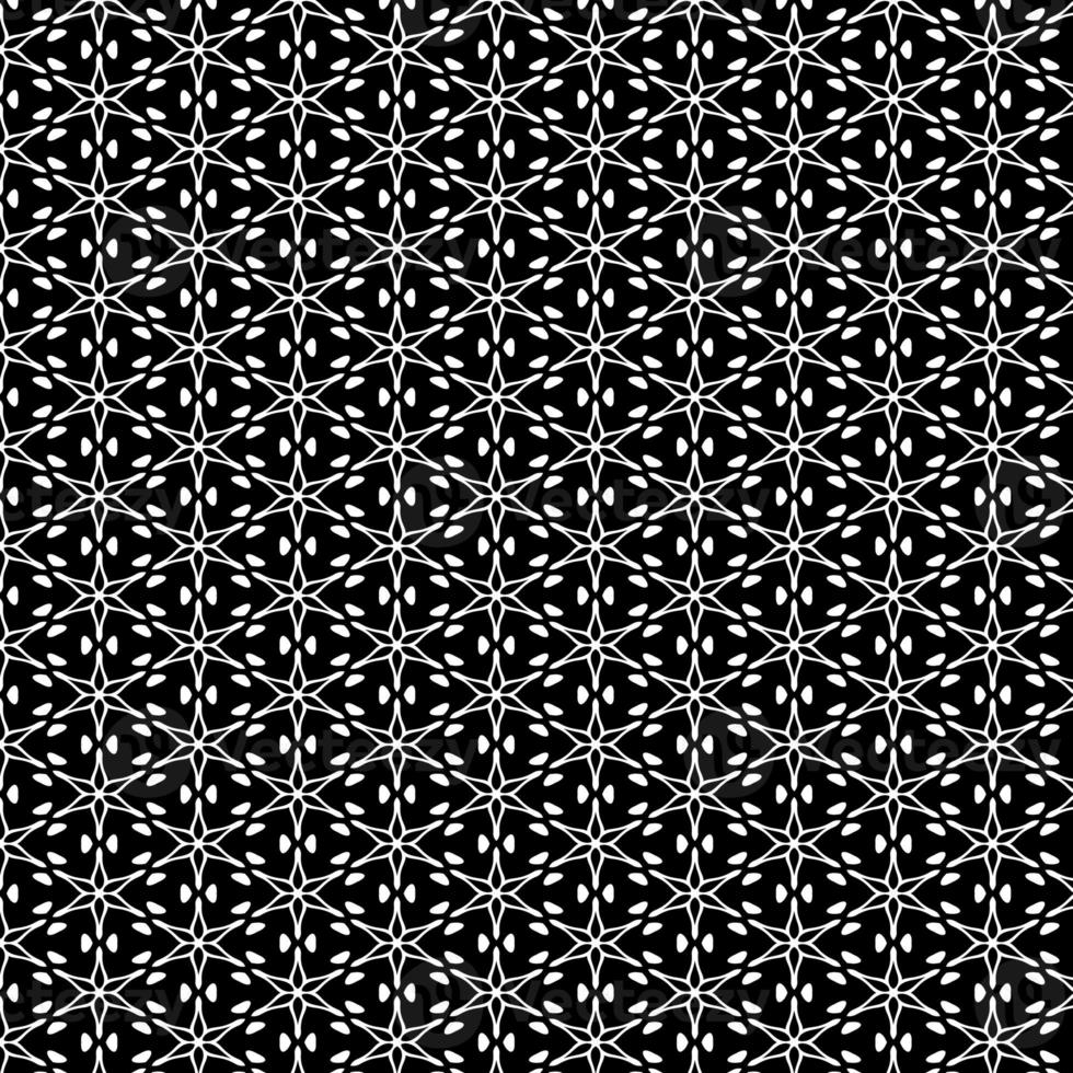 motif géométrique noir et blanc, motif de conception géométrique, arrière-plan abstrait géométrique mono couleur photo