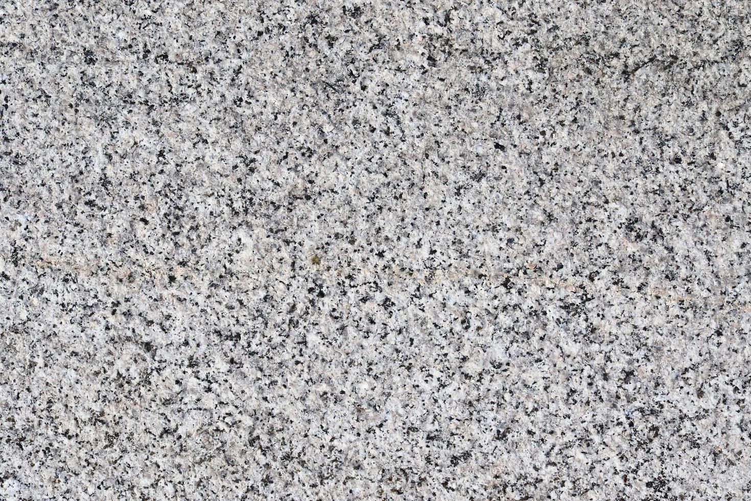 vue rapprochée sur une texture de mur de granit et de pierre en haute résolution. photo