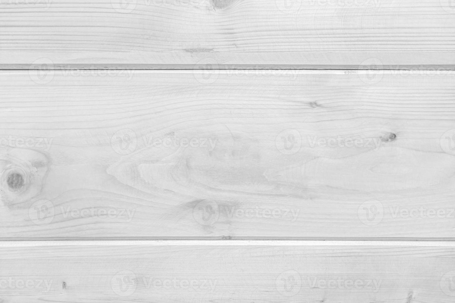 vieux fond de texture de mur de planche de bois de pin blanc photo