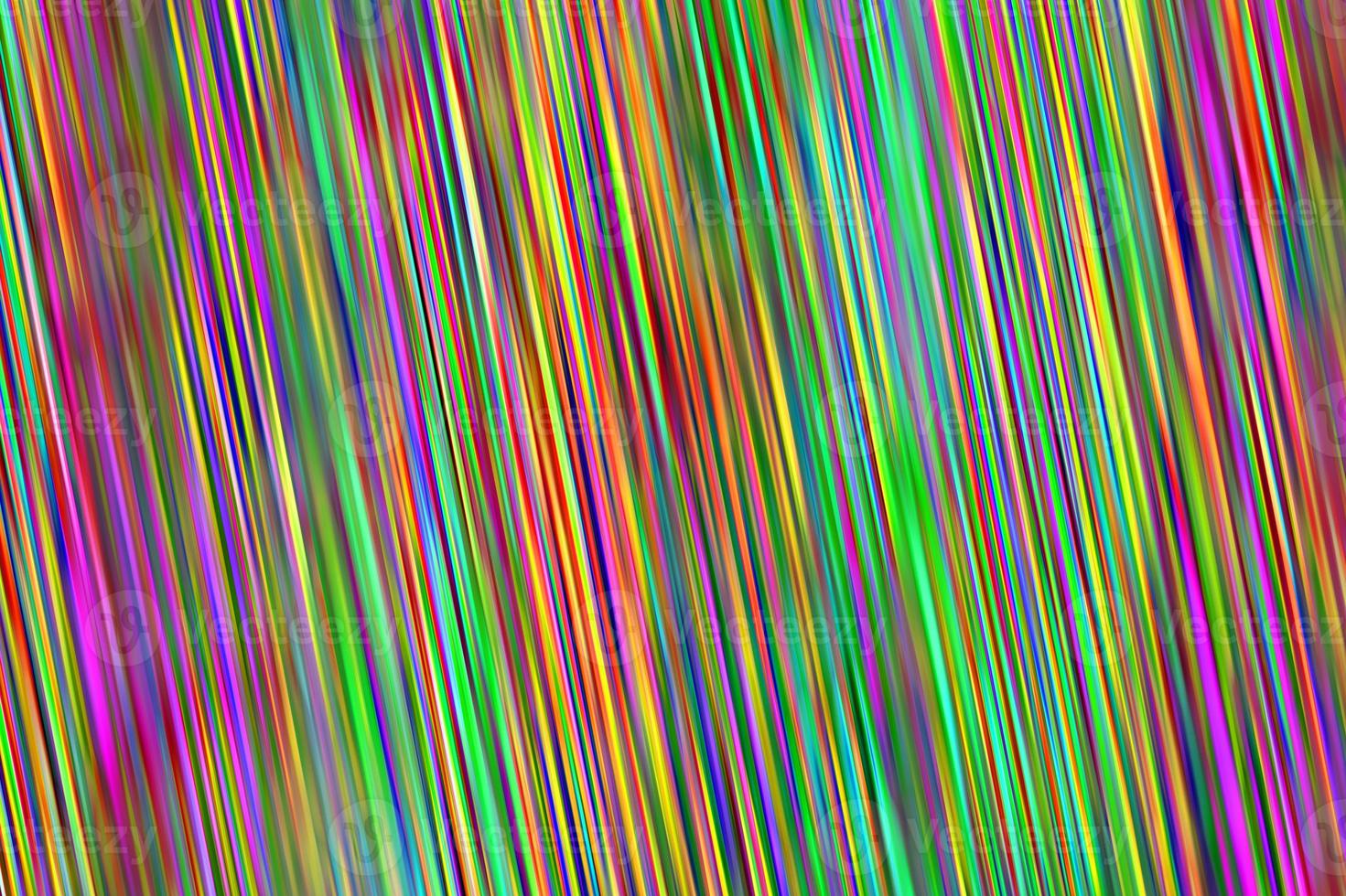 texture abstraite de lignes multicolores, arrière-plan rayé, arrière-plan géométrique abstrait, conception de surface géométrique colorée, arrière-plan de texture holographique, texture dégradée multicolore photo