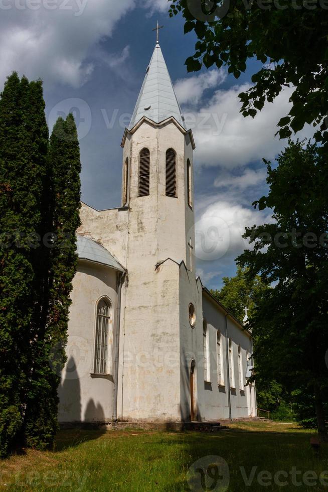 l'ancienne religion orthodoxe photo