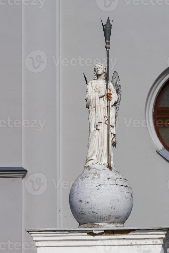 églises catholiques en lettonie photo