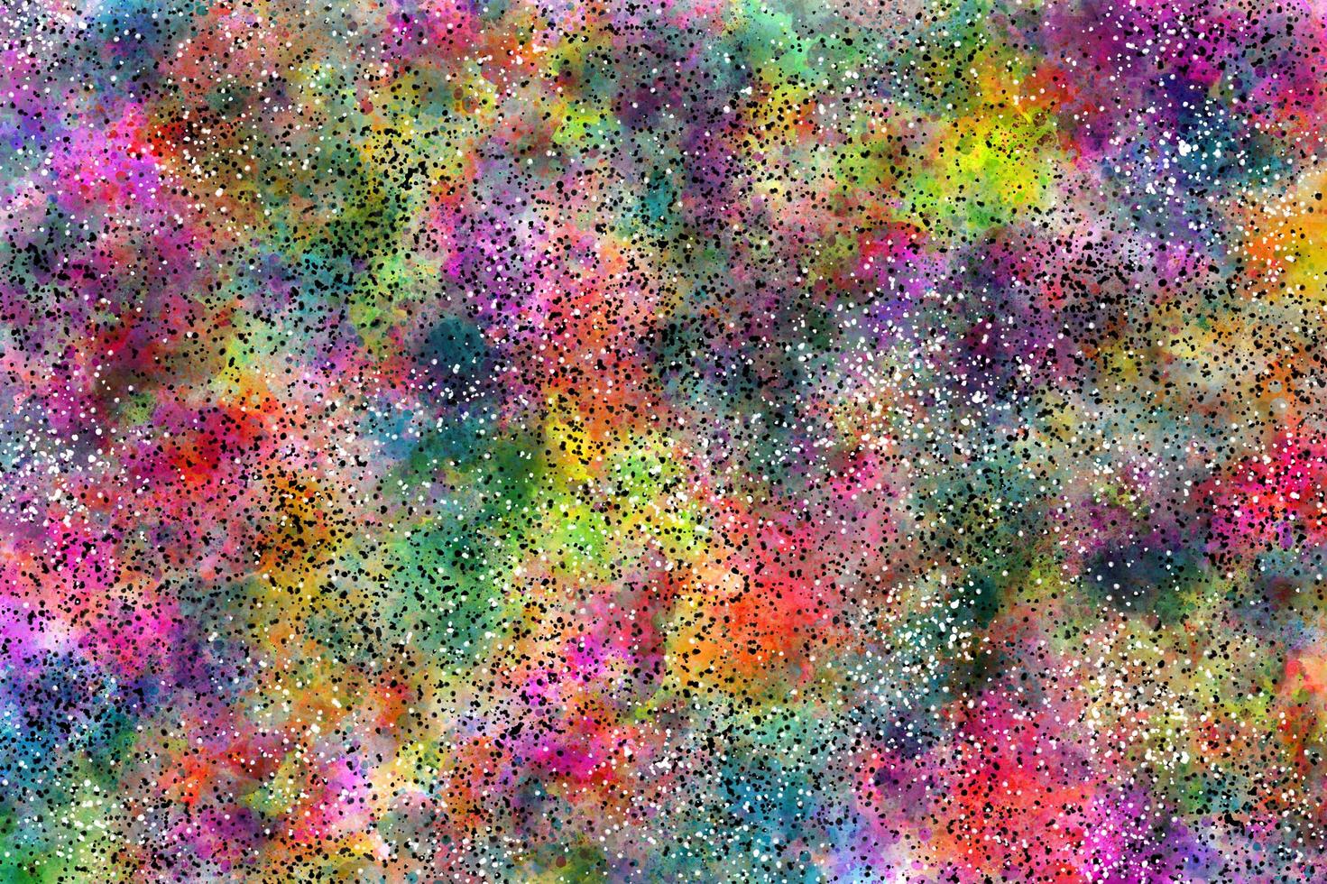 fond de texture abstraite, conception de peinture numérique