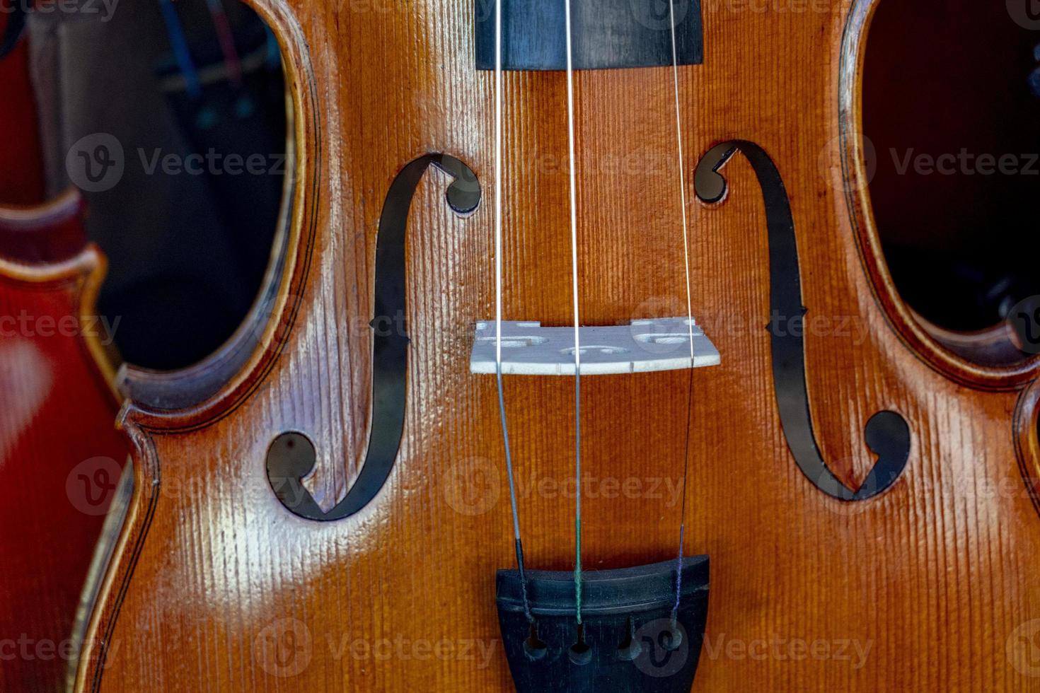 détail violon close up instrument photo