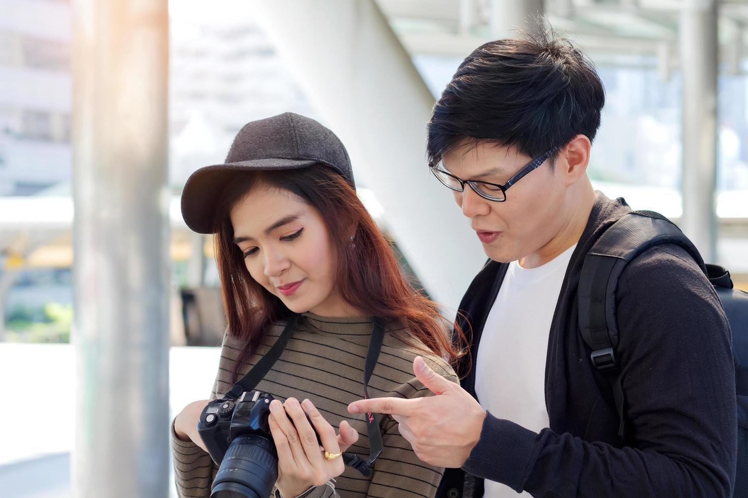 deux photographes parlent de photographie photo