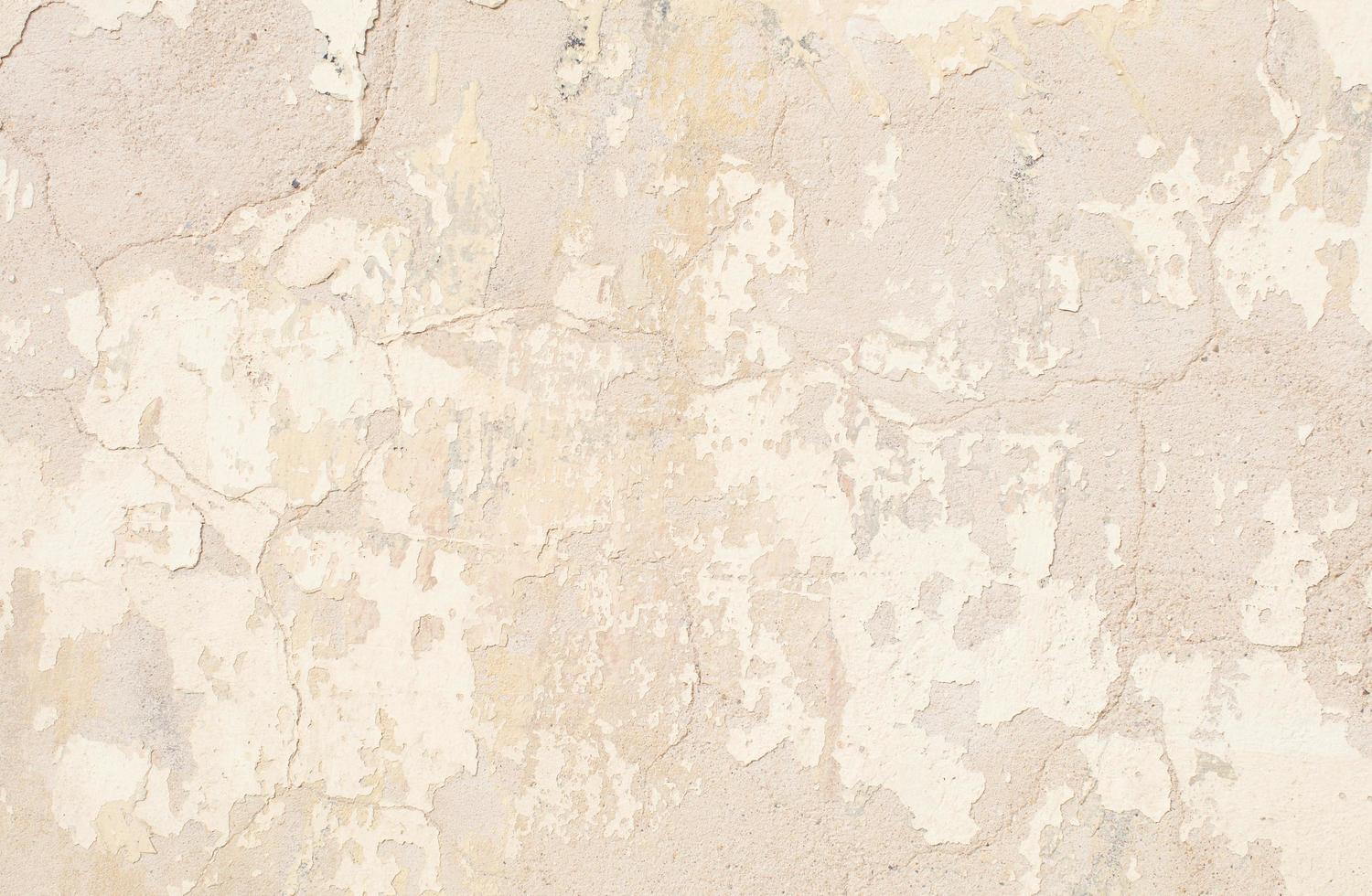 texture de mur beige photo