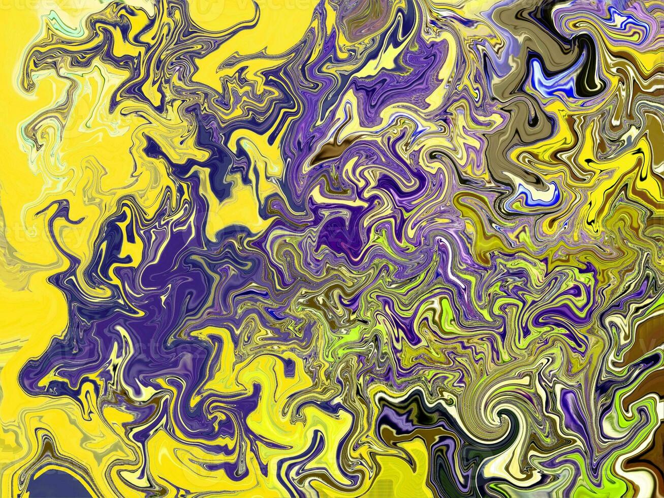 fond abstrait liquide coloré. adapté à votre conception, couverture, modèle de médias sociaux, textile et papier peint photo