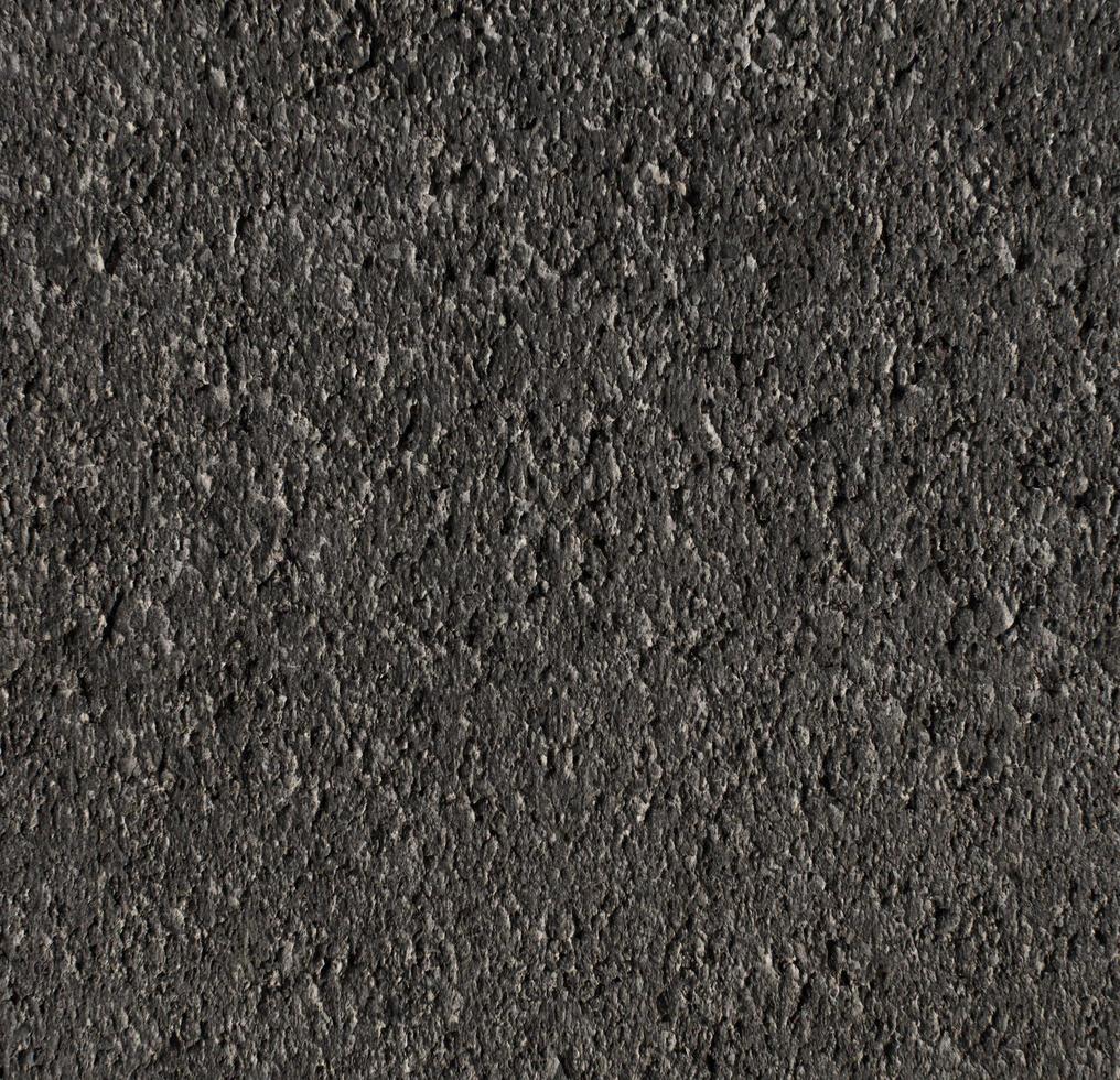 Texture de mur de béton gris photo