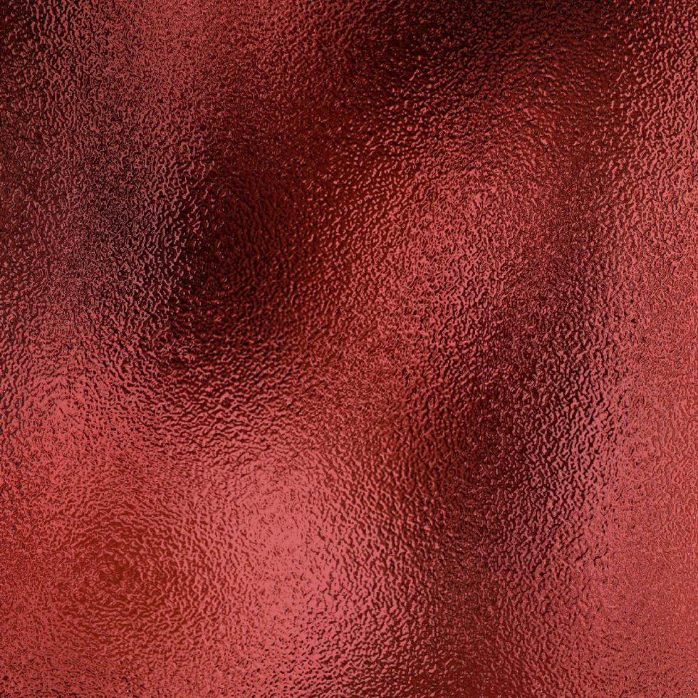 texture de fond de feuille métallique marron photo