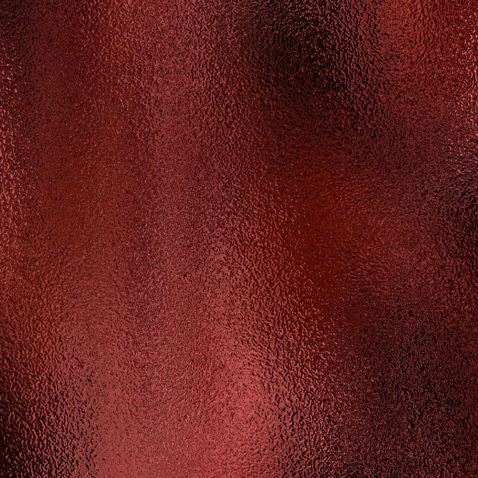 texture de fond de feuille métallique marron photo