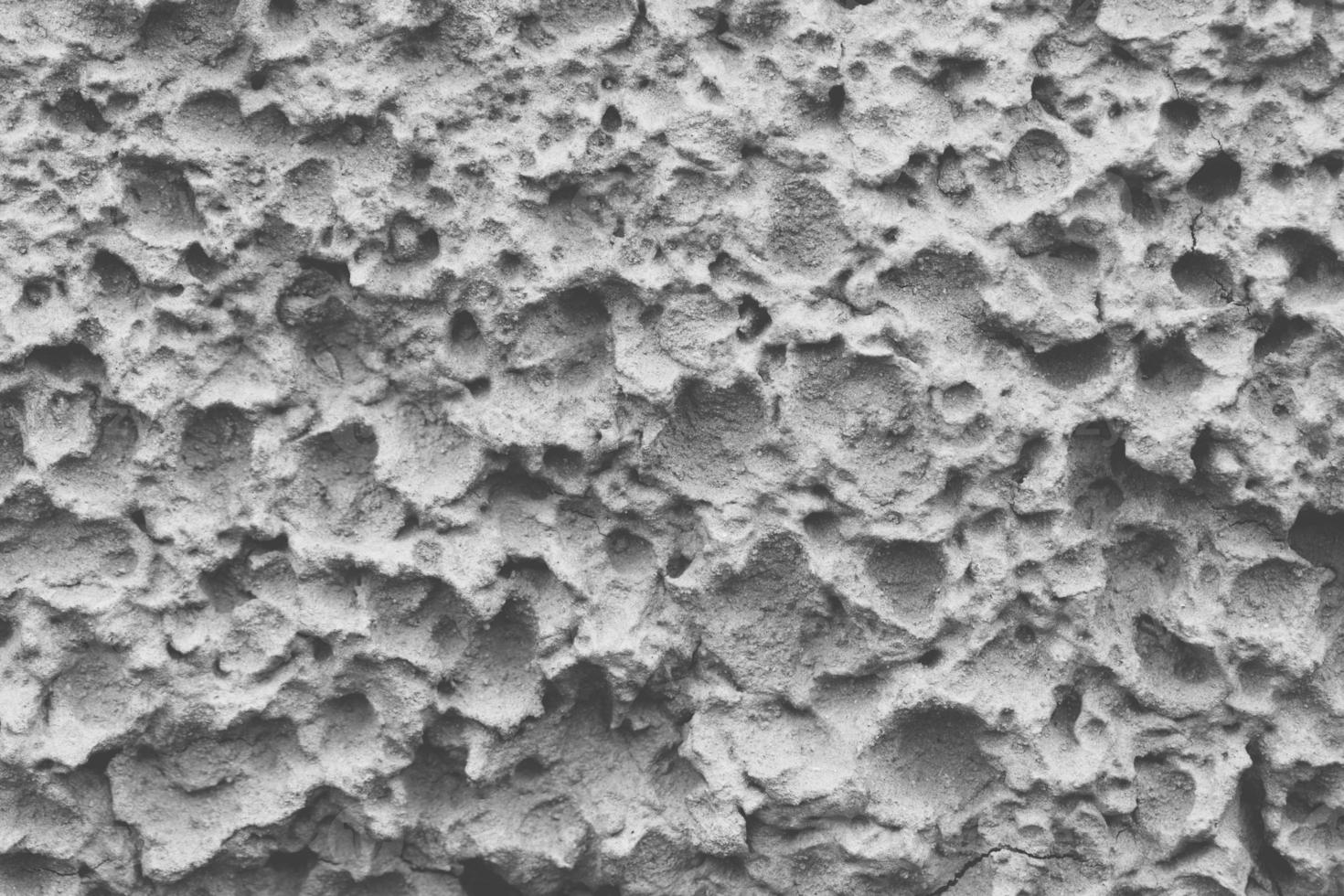 Libre de texture de plâtre décoratif sur le mur photo