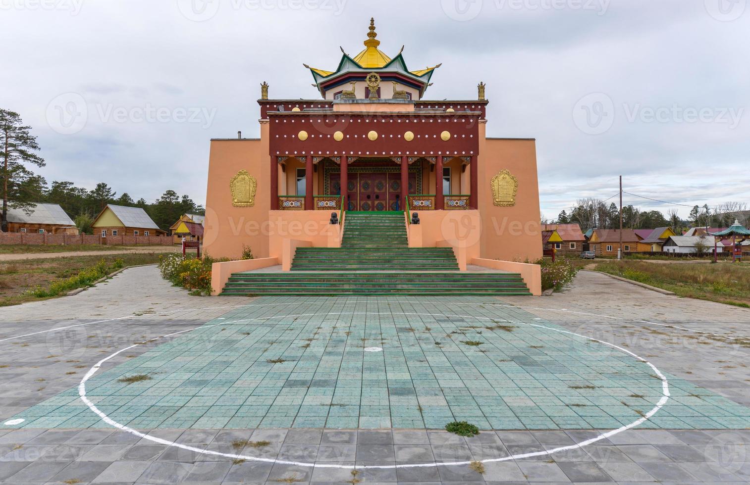 khambyn khure datsan photo