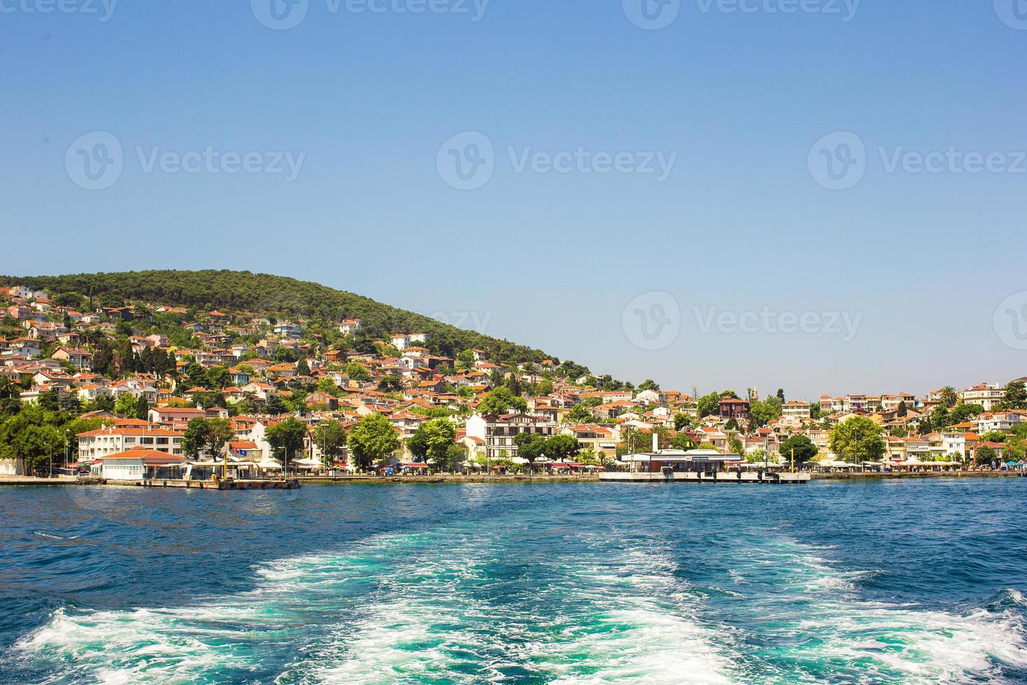 îles des princes istanbul photo