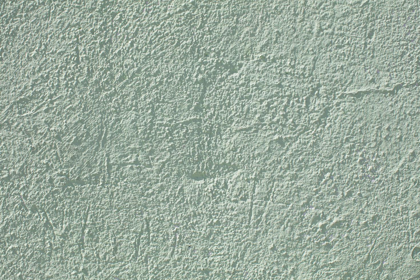 texture de mur propre vert photo