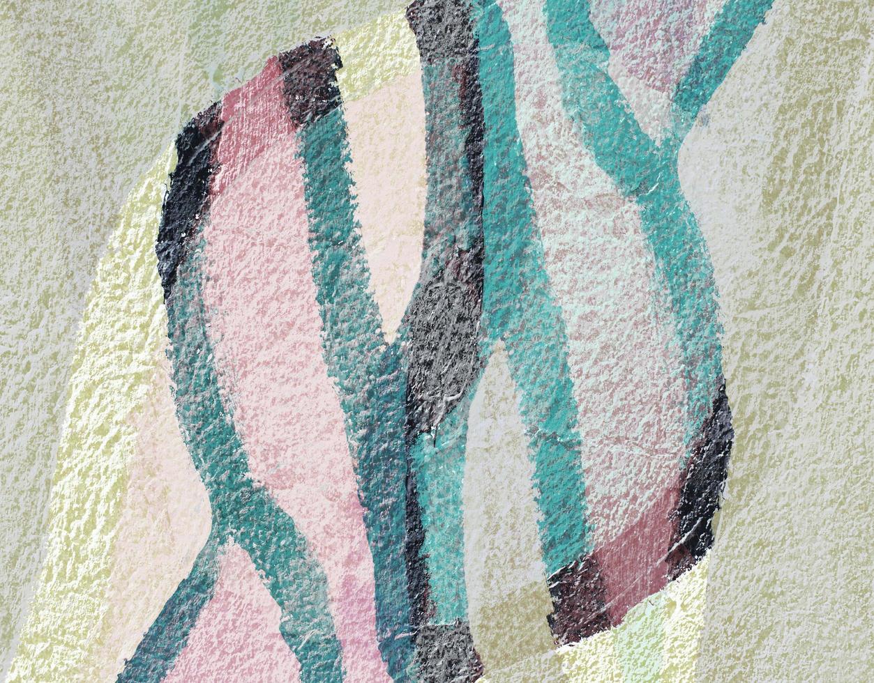 texture de mur abstrait photo