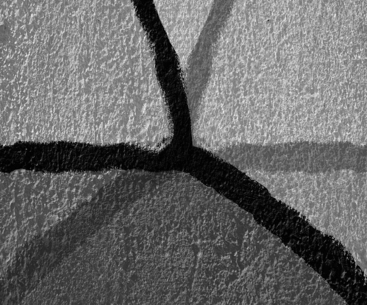 texture de mur abstrait photo